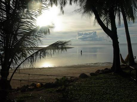 Koh Phayam, Thailand