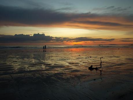 Aow Yai beach, Koh Phayam, Thailand