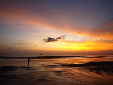 Aow Yai beach, Koh Phayam, Thailand