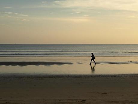 Aow Yai beach, Koh Phayam, Thailand