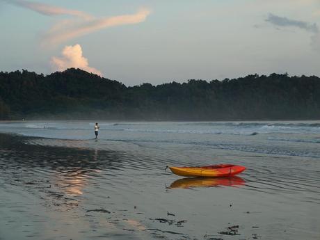 Aow Yai beach, Koh Phayam, Thailand