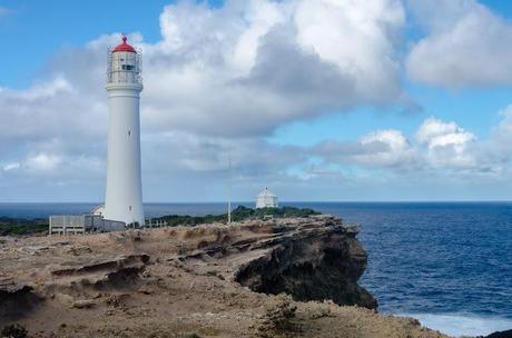 cape nelson lighthouse