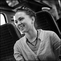 Girl In the Train