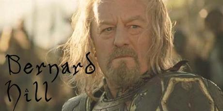 king theoden