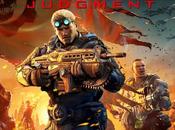 Review Gears War: Judgment (Xbox 360)