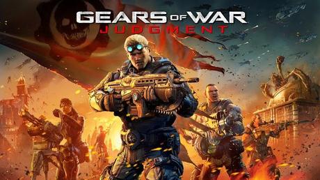 Review - Gears of War: Judgment (Xbox 360)