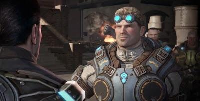 Review - Gears of War: Judgment (Xbox 360)