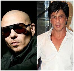 Shah Rukh Khan, Katrina And Pitbull To Perform At IPL 2013 Opening Ceremony