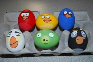 angrybirds