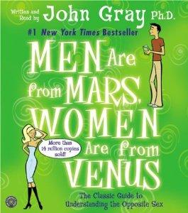 Men are from Mars and Women are from Venus with Dalal Al-Janaie