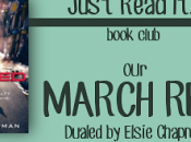 Just Read Book Club March Review: Dualed Elsie Chapman