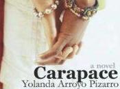 Sponsored Review: Danika Reviews Carapace Yolanda Arroyo Pizarro