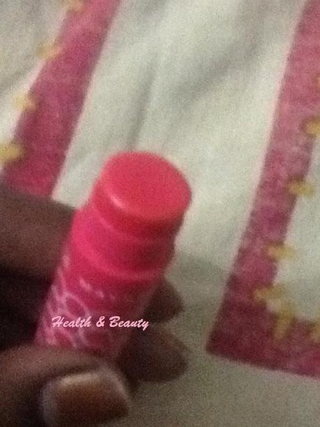 Maybelline NY Lip Color - Dolly Rose