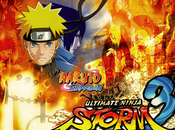 S&amp;S; Review: Naruto Shippuden: Ultimate Ninja Storm