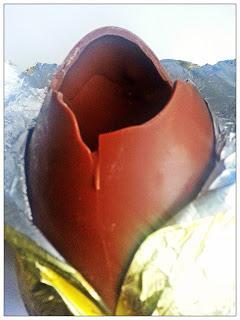 Lindt Assorted Lindor Easter Egg