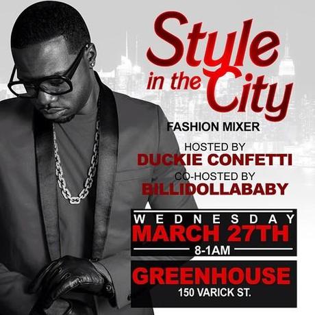 📢📢 Wednesday March 27th Calling all Stylist, Designers,...