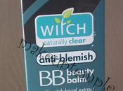 Witch Skin Care Anti-Blemish Balm Review