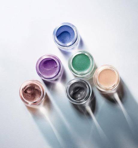 Estée Lauder Pure Color Stay-On Shadow Paint Review