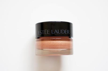 Estée Lauder Pure Color Stay-On Shadow Paint Review Estée Lauder Pure Color Stay-On Shadow Paint Review