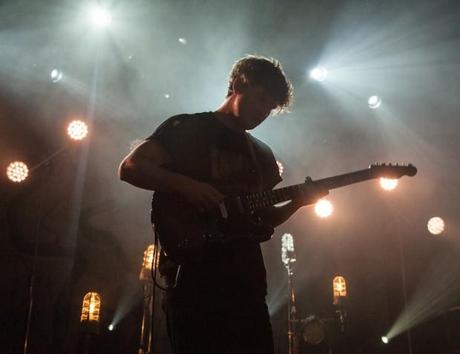 joe 2 620x478 ALT JS CHILLINGLY BEAUTIFUL SET AT WEBSTER HALL [PHOTOS]