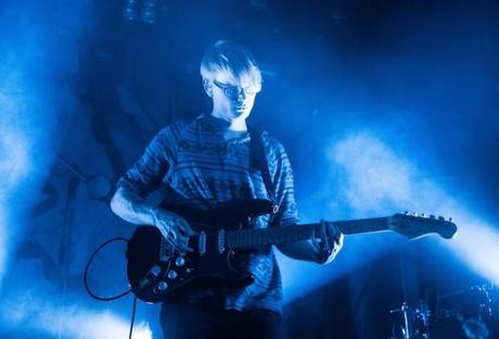 gwil 2 620x421 ALT JS CHILLINGLY BEAUTIFUL SET AT WEBSTER HALL [PHOTOS]