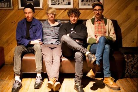 couch 2 620x413 ALT JS CHILLINGLY BEAUTIFUL SET AT WEBSTER HALL [PHOTOS]