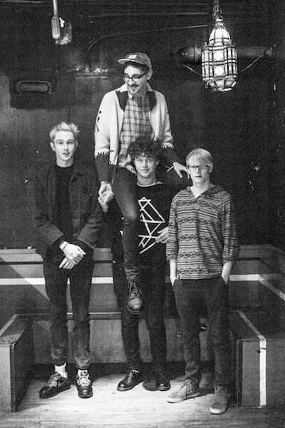 booth 1 ALT JS CHILLINGLY BEAUTIFUL SET AT WEBSTER HALL [PHOTOS]