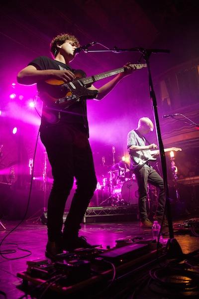 joegwilthom ALT JS CHILLINGLY BEAUTIFUL SET AT WEBSTER HALL [PHOTOS]