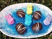 Easter Truffles