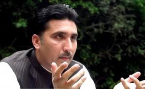 Arbab Khizar Hayat