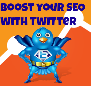 How to Use Twitter to Boost Your SEO