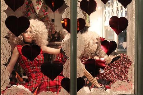 In and Around London... Dummy London