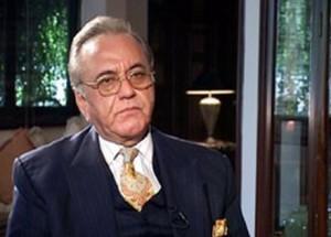 Khurshid Mahmud Kasuri