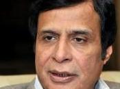 Pervaiz Elahi Gets Party Ticket Contest Election Against Ahmad Mukhtar