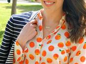 Color Crush: Tangerine