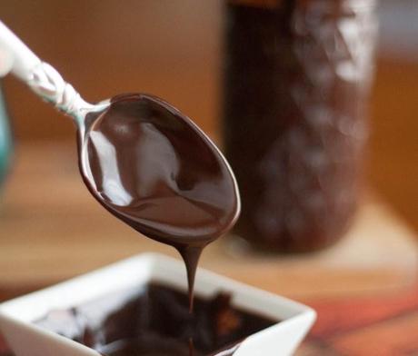 chocolate sauce-1-4