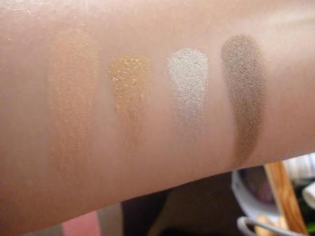 Urban Decay Glinda Palette