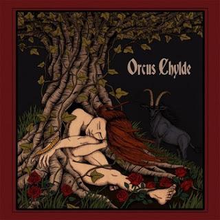 Orcus Chylde - S/T