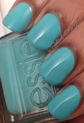 Essie - Where's My Chauffeur?