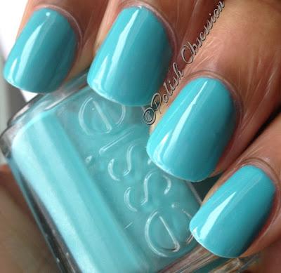 Essie - Where's My Chauffeur?