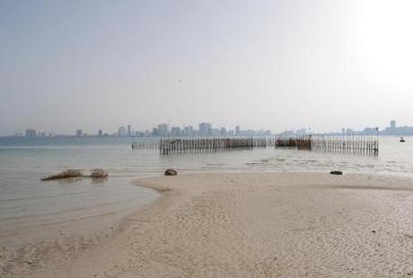 Pearl Diving in Bahrain