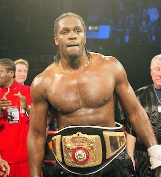 10 Champion Boxers You'd Never Guess Had College Degrees