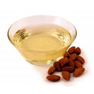 Almond-oil