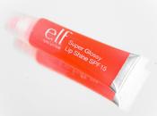 E.l.f. Essential Gloss