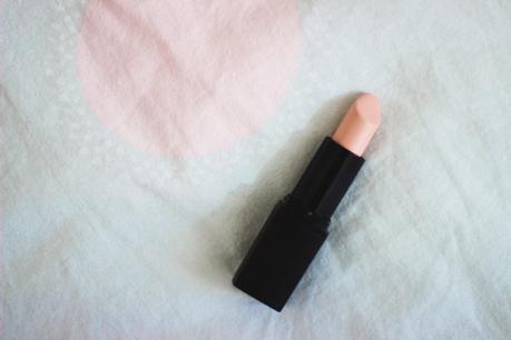 MINERAL LIPSTICK REVIEW