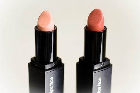 E.L.F. MINERAL LIPSTICKS E.L.F. MINERAL LIPSTICKS