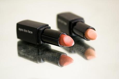 E.L.F. MINERAL LIPSTICKS