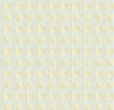 Coastal inspired fabric