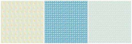 Coastal inspired fabric