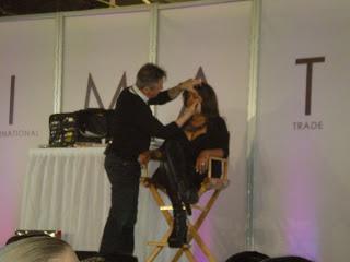 Preparing for IMATS - My advice!